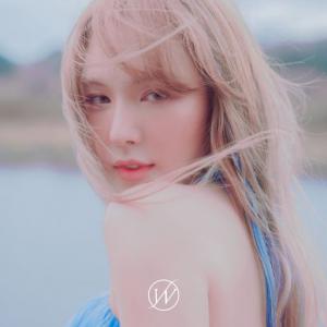 poster for Like Water - Wendy