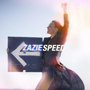 poster for Speed - Zazie