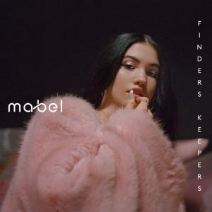 poster for Finders Keepers (feat. Kojo Funds) - Mabel