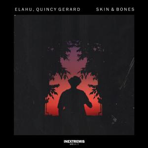 poster for Skin & Bones - Elahu & Quincy Gerard