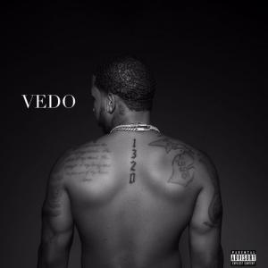 poster for Juicy (feat. Ari Lennox) - Vedo