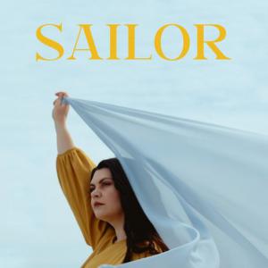 poster for Sailor - Fine, It’s Pink