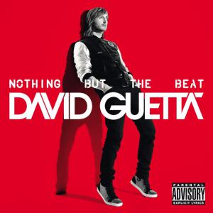 poster for Turn Me On (feat. Nicki Minaj) - David Guetta