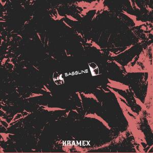 poster for Bassline - KRAMEX