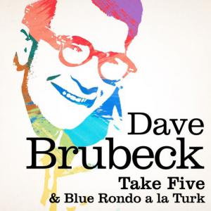 poster for Blue Rondo a La Turk - Dave Brubeck