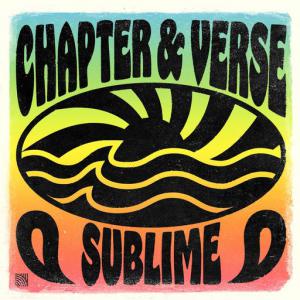 poster for Sublime - Chapter & Verse