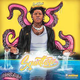 poster for Watery - SahBabii