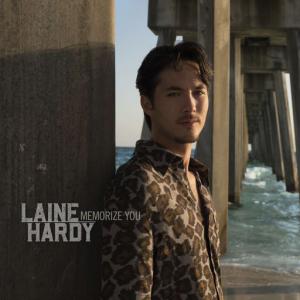 poster for Memorize You - Laine Hardy