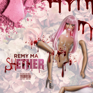 poster for Remy Ma - Remy Ma ft. Nicki Minaj Diss