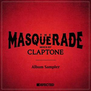 poster for The First Time Free (Claptone Remix) - Ultra Naté, Roland Clark
