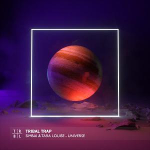 poster for Universe - Simbai & Tara Louise