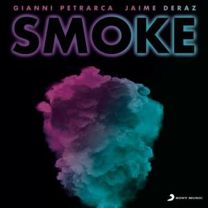 poster for Smoke - Gianni Petrarca, Jaime Deraz