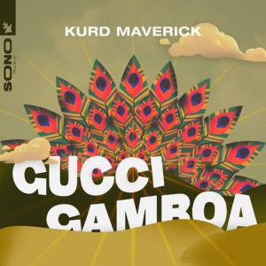 poster for Gucci Gamboa - Kurd Maverick