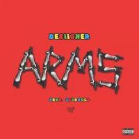 poster for Arms - Desiigner