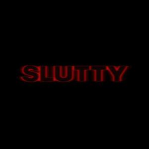 poster for Slutty - Desiigner