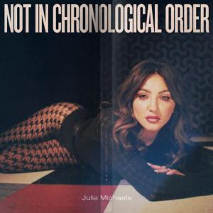 poster for Little Did I Know - Julia Michaels