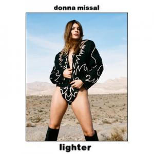 poster for How Does It Feel - Donna Missal