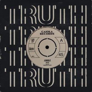 poster for Truth - Jungle