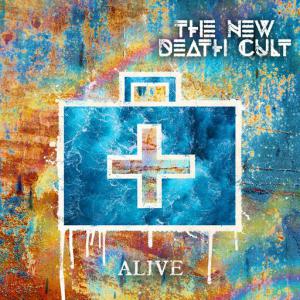 poster for Alive - The New Death Cult