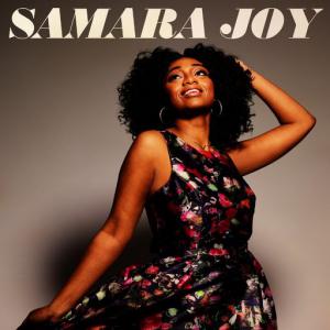 poster for Jim - Samara Joy