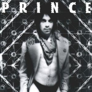 poster for Dirty Mind - Prince