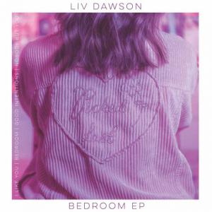 poster for I Like You - Liv Dawson