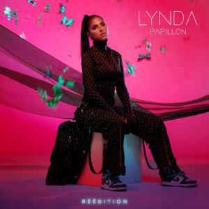 poster for Comme avant (feat. Franglish) - Lynda