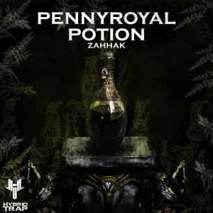 poster for PennyRoyal Potion - ZaHHaK