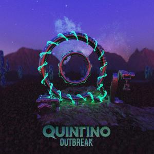 poster for Outbreak - Quintino