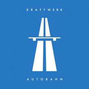 poster for Autobahn (2009 Remaster) - Kraftwerk