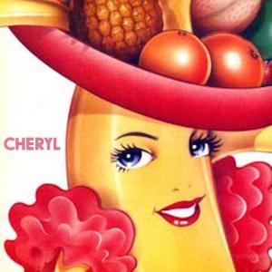 poster for Cheryl - Yung Gravy