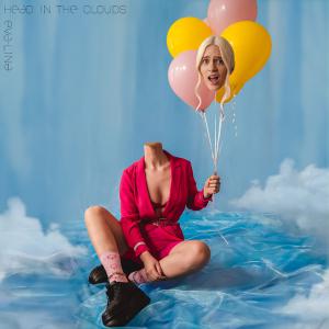 poster for Head in the Clouds - Eva-lina