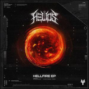 poster for Hellfire - Helios