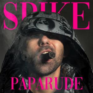 poster for Paparude - Spike