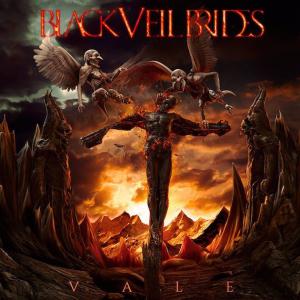 poster for  When They Call My Name - Black Veil Brides