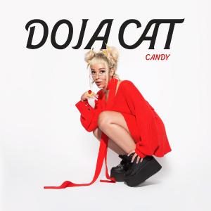 poster for Candy - Doja Cat