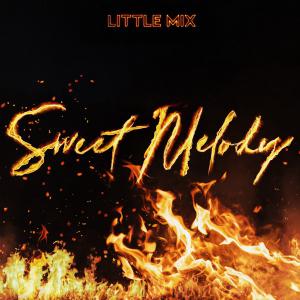 poster for Sweet Melody (PS1 Remix) - Little Mix & PS1