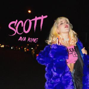 poster for Scott - Ava King