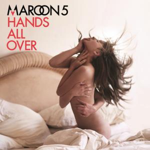 poster for Cant Lie - Maroon 5