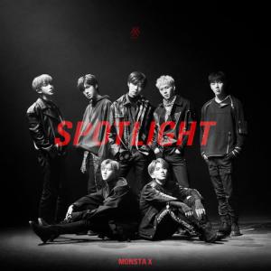poster for Spotlight - Monsta X