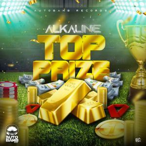 poster for Top Prize - Alkaline
