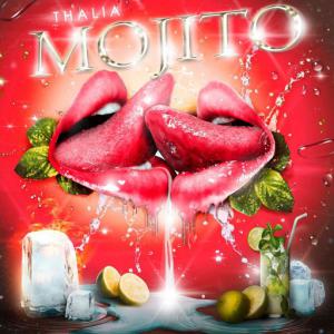 poster for Mojito - Thalía