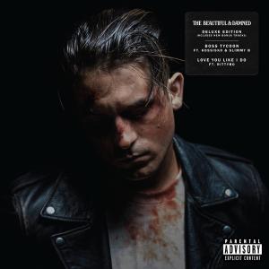 poster for The Beautiful & Damned (feat. Zoe Nash) - G-Eazy