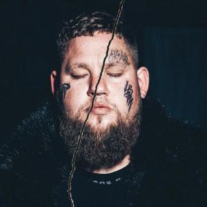 poster for All You Ever Wanted - Rag’n’Bone Man
