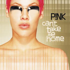 poster for Cant Take Me Home - Pink