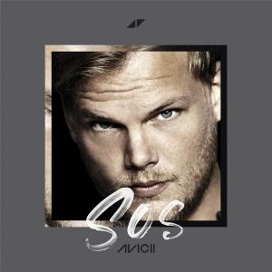 poster for SOS (feat. Aloe Blacc) - Avicii