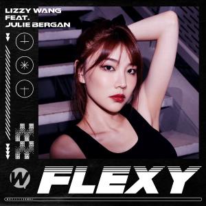 poster for Flexy (feat. Julie Bergan) - Lizzy Wang
