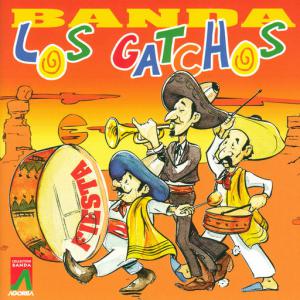 poster for Paquito chocolatero - paso-doble - Banda Los Gatchos