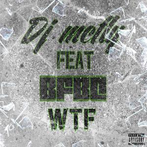 poster for WTF - DJ McFly