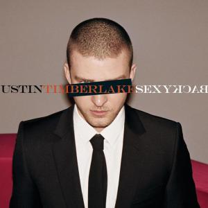 poster for SexyBack (ft. Timbaland) - Justin Timberlake